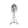 Vintage theater lamp XXL filmspot decor lamp