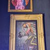 Wall to Wall ART voor je bedrijf (4x4m)