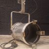 Vintage theater lights stage studio lamp