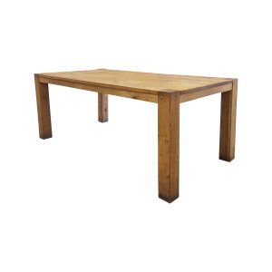 Super-Seat | The Vintage oak tables | Oak table in natural finish, similar wood grain, robust charm. | Hospitality Furniture